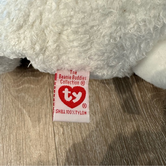 Ty Beanie Buddies “Lullaby” - Picture 5 of 6